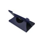 Fogy Matepad Se ile Uyumlu Kılıf 360 Derece Dönen Stand Olabilen Tablet Kılıf, Lacivert