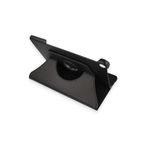 Fogy Matepad Se ile Uyumlu Kılıf 360 Derece Dönen Stand Olabilen Tablet Kılıf, Siyah