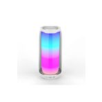 Fogy Rgb Led Işıklandırma Bluetooth Speaker Hoparlör