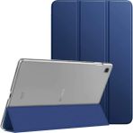 Fogy Samsung Galaxy Tab S6 Lite SM-P620 SM-P625 2024 10.4" Smart Cover Kapak Tablet Kılıfı Kapak Case - Galaxy Tab S6 Lite SM-P610 - Lacivert