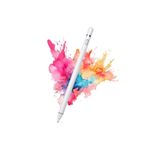 Fogy Samsung / Iphone / Ipad Pro / Air / Android / Microsoft / Xiaomi Için Dokunmatik Akıllı Kalem
