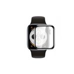 Fogy Watch 40Mm ile Uyumlu Mat Eko Ppma Pet Saat Ekran Koruyucu
