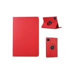 Fogy Xiaomi Pad 6/Pad 6 Pro 11.0inch 2023 ile Uyumlu Dönebilen 360 Tablet Kılıfı, Kırmızı