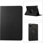 Fogy Xiaomi Pad 6/pad 6 Pro 11.0inch 2023 Uyumlu Dönebilen 360 Tablet Kılıfı - Siyah