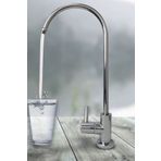 Fok's Water Su Arıtma Musluğu - Lüx Musluk - Pirinç Malzeme
