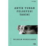 Fol Kitap Antik Yunan Felsefesi Tarihi