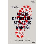 Fol Kitap Askeri Darbelerin Stratejik Mantığı - Yönetime El Koymak