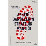 FOL Kitap Askeri Darbelerin Stratejik Mantığı