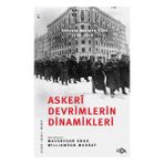 Fol Kitap Askeri Devrimlerin Dinamikleri –savaşın Değişen Yüzü, 1300-2050