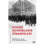 Fol Kitap Askeri Devrimlerin Dinamikleri