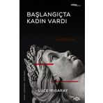 Fol Kitap Başlangıçta Kadın Vardı
