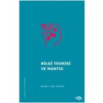 Fol Kitap Bilgi Teorisi ve Mantık