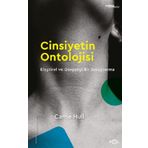 Fol Kitap Cinsiyetin Ontolojisi