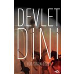 Fol Kitap Devlet Dini Sinan Özbek