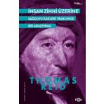 Fol Kitap İnsan Zihni Üzerine / Sağduyu İlkeleri Temelinde Bir Araştırma