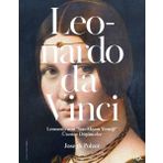 Fol Kitap Leonardo Da Vinci - Leonardo'Nun Son Akşam Yemeği Üzerine Düşünceler