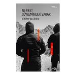 Fol Kitap Nefret Söylemindeki Zarar