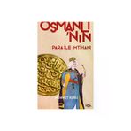 Fol Kitap Osmanlı’nın Para ile İmtihanı –XVI. – XVII. Yüzyıllarda Osmanlı İmparatorluğu’nun Para Krizi–