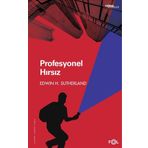 Fol Kitap Profesyonel Hırsız