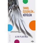 Fol Kitap Tanrı Özgürlük ve Kötülük
