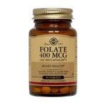 Folacin (Folic Acid) 100 Tablet