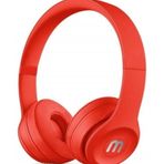 FOLD J03 Kırmızı Bluetooth Kulaklık