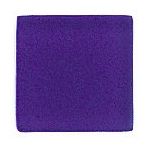 Folia 10x10 mm 45 g Koyu Violet Mozaik Transparan