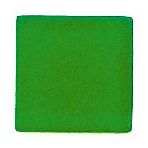 Folia 10x10 mm 45 g Zümrüt Yeşil Transparan Mozaik