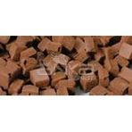 Folia 57285 10x10 mm 190 Adet Kahverengi Transparan Mozaik