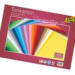 Folia 612235/2599 35x50 cm 220 gr 25 Tabaka Fon Kartonu