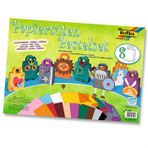 Folia 952 Kağıt Hediye Çanta Yapım Seti