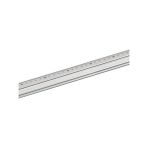 Folia Aluminyum Cetvel 30 Cm.