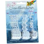 Folia Beyaz 12701 Spitze