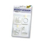 Folia Design Set 2 Tüm Yıl Sticker