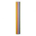 Folia Fon Kartonu 130 Gr 50x70 Cm 10 Renk Rulo