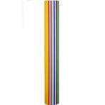 Folia Fon Kartonu 50X70 Cm 10 Renk Rulo 67SET10