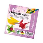 Folia Origami Kağidi 13X13 96Ad.