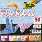 Folia Origami Kağıdı Japan 15x15 cm 50 Adet 492/1515