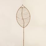Folia Rattan Dekor 150 Cm Natural