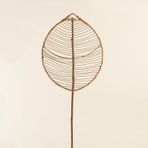 Folia Rattan Dekor 200 Cm Natural