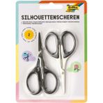 Folia Silület Makas 2'li