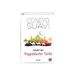 Foliant Yayınları Gençler İçin Peygamberler Tarihi