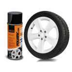 Foliatec Jant Metal Sprey Folyo Yuzey Kaplama Seti 2X400ml. Parlak Beyaz