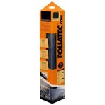 Foliatec Kokpit Filmi Ultra Karbon 150X20cm Siyah