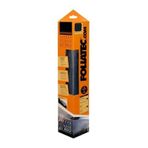 Foliatec Kokpit Filmi Ultra Karbon 50X50cm Siyah