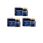 Folik Asit 400 Mcg 100 Tablet X3
