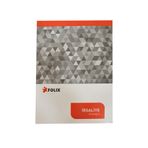 Folix 2/50 İrsaliye Otokopili