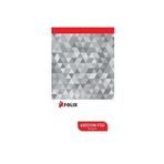 Folix 90x165 mm Büyük Adisyon Fişi