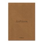 Folix Softbook 12x17 50 Yaprak Noktalı Defter