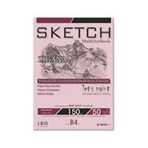 Folix Zigana Sketch 25.5x34.5 cm Tutkallı 50 Yaprak Bloknot